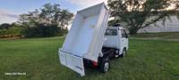 #63 1993 SUBARU SAMBAR DUMP DIF LOCK - Image 6