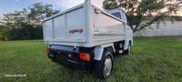 #63 1993 SUBARU SAMBAR DUMP DIF LOCK - Image 7