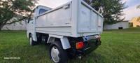 #63 1993 SUBARU SAMBAR DUMP DIF LOCK - Image 8