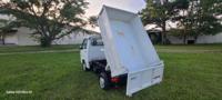 #63 1993 SUBARU SAMBAR DUMP DIF LOCK - Image 9