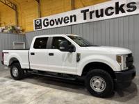 2019 Ford F250 XL Crew Cab 4wd Super Duty Back Up Camera Mid TN - Image 2