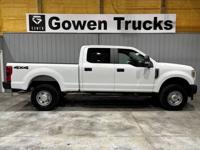 2019 Ford F250 XL Crew Cab 4wd Super Duty Back Up Camera Mid TN - Image 4