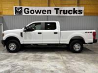 2019 Ford F250 XL Crew Cab 4wd Super Duty Back Up Camera Mid TN - Image 5