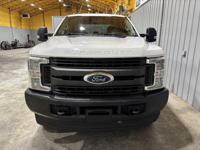 2019 Ford F250 XL Crew Cab 4wd Super Duty Back Up Camera Mid TN - Image 6
