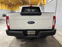 2019 Ford F250 XL Crew Cab 4wd Super Duty Back Up Camera Mid TN - Image 7