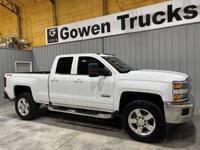 2019 Chevrolet Silverado 2500 HD 4x4 Double Cab LT Back Up Camera Mid TN