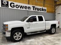 2019 Chevrolet Silverado 2500 HD 4x4 Double Cab LT Back Up Camera Mid TN - Image 3