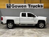 2019 Chevrolet Silverado 2500 HD 4x4 Double Cab LT Back Up Camera Mid TN - Image 4