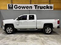 2019 Chevrolet Silverado 2500 HD 4x4 Double Cab LT Back Up Camera Mid TN - Image 5