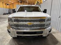 2019 Chevrolet Silverado 2500 HD 4x4 Double Cab LT Back Up Camera Mid TN - Image 6