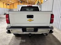 2019 Chevrolet Silverado 2500 HD 4x4 Double Cab LT Back Up Camera Mid TN - Image 7