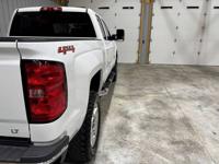 2019 Chevrolet Silverado 2500 HD 4x4 Double Cab LT Back Up Camera Mid TN - Image 9