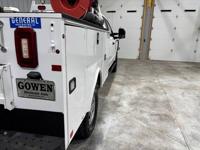 2019 Ford F-350 4x4 Extended Cab XL Utility Bed Mid TN - Image 9