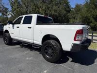 2021 RAM 2500 Tradesman 4x4 4dr Crew Cab 6.3 ft. SB Pickup + Gator Truck Center of Ocala - Image 3
