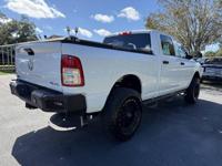 2021 RAM 2500 Tradesman 4x4 4dr Crew Cab 6.3 ft. SB Pickup + Gator Truck Center of Ocala - Image 5