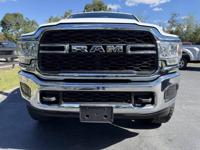 2021 RAM 2500 Tradesman 4x4 4dr Crew Cab 6.3 ft. SB Pickup + Gator Truck Center of Ocala - Image 6