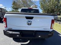 2021 RAM 2500 Tradesman 4x4 4dr Crew Cab 6.3 ft. SB Pickup + Gator Truck Center of Ocala - Image 7