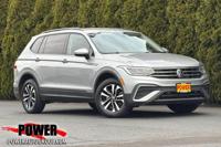 2024 Volkswagen Tiguan VW 2.0T S SUV ((Call or Text 503-769-7691)) - Image 2
