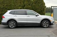 2024 Volkswagen Tiguan VW 2.0T S SUV ((Call or Text 503-769-7691)) - Image 4