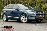 2019 Audi Q7 AWD All Wheel Drive 55 Premium Plus SUV ((Call or Text 503-769-7691))