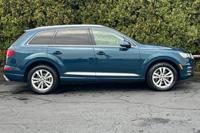 2019 Audi Q7 AWD All Wheel Drive 55 Premium Plus SUV ((Call or Text 503-769-7691)) - Image 4