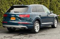 2019 Audi Q7 AWD All Wheel Drive 55 Premium Plus SUV ((Call or Text 503-769-7691)) - Image 5