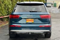 2019 Audi Q7 AWD All Wheel Drive 55 Premium Plus SUV ((Call or Text 503-769-7691)) - Image 6