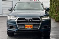 2019 Audi Q7 AWD All Wheel Drive 55 Premium Plus SUV ((Call or Text 503-769-7691)) - Image 7