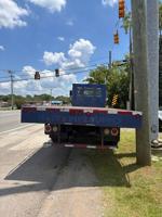 2015 Freightliner M2 106 Flatbed – 8.9L Cummins / Allison Auto / Clean - Image 6