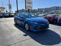 2020 TOYOTA CAMRY Madison - Image 2