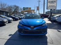 2020 TOYOTA CAMRY Madison - Image 3