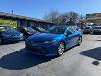 2020 TOYOTA CAMRY Madison - Image 4