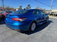 2020 TOYOTA CAMRY Madison - Image 5