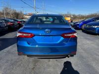 2020 TOYOTA CAMRY Madison - Image 6