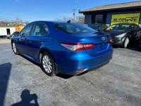 2020 TOYOTA CAMRY Madison - Image 7