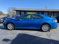 2020 TOYOTA CAMRY Madison - Image 8