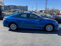 2020 TOYOTA CAMRY Madison - Image 9