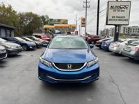 2015 HONDA CIVIC Madison - Image 3