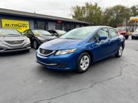 2015 HONDA CIVIC Madison - Image 4