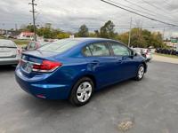 2015 HONDA CIVIC Madison - Image 5
