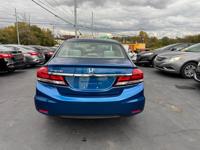 2015 HONDA CIVIC Madison - Image 6