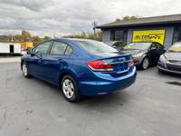 2015 HONDA CIVIC Madison - Image 7