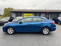 2015 HONDA CIVIC Madison - Image 8