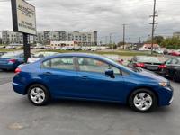 2015 HONDA CIVIC Madison - Image 9