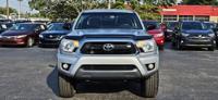 2012 Toyota Tacoma 4WD Double Cab V6 AT (Natl) NW Broad St Murfreesboro, TN 37129 - Image 3
