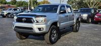 2012 Toyota Tacoma 4WD Double Cab V6 AT (Natl) NW Broad St Murfreesboro, TN 37129 - Image 4