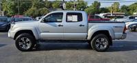 2012 Toyota Tacoma 4WD Double Cab V6 AT (Natl) NW Broad St Murfreesboro, TN 37129 - Image 5