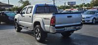 2012 Toyota Tacoma 4WD Double Cab V6 AT (Natl) NW Broad St Murfreesboro, TN 37129 - Image 6