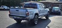 2012 Toyota Tacoma 4WD Double Cab V6 AT (Natl) NW Broad St Murfreesboro, TN 37129 - Image 7