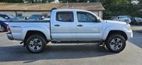 2012 Toyota Tacoma 4WD Double Cab V6 AT (Natl) NW Broad St Murfreesboro, TN 37129 - Image 8